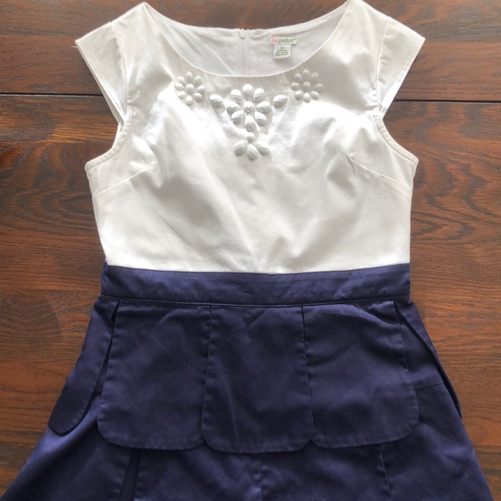 Girl dress